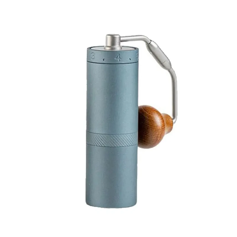 1Zpresso X-Ultra manuelle Kaffeemühle