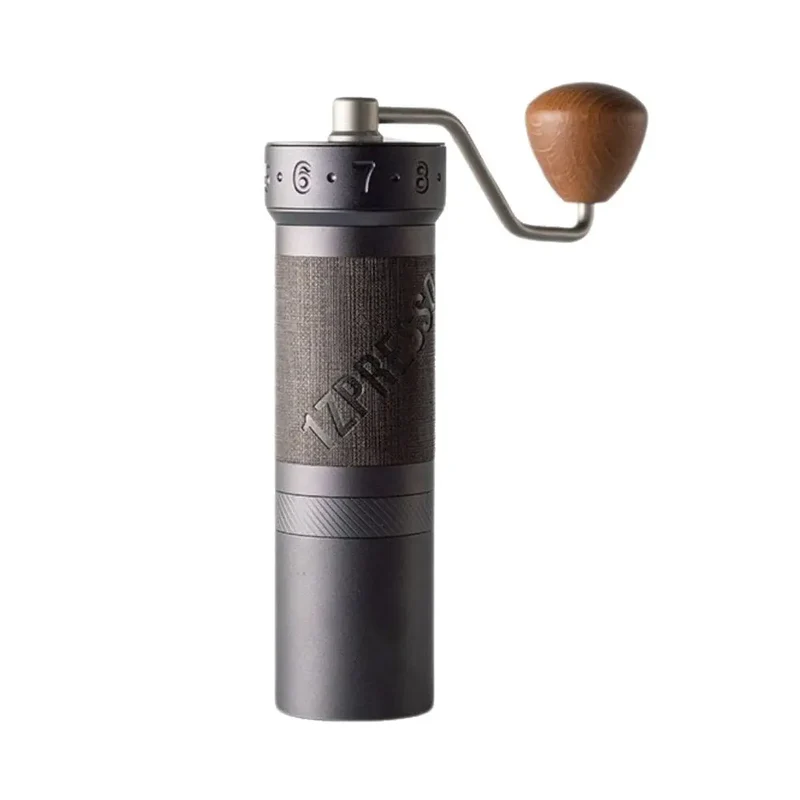 1Zpresso ZP6 Special manuelle Kaffeemühle: