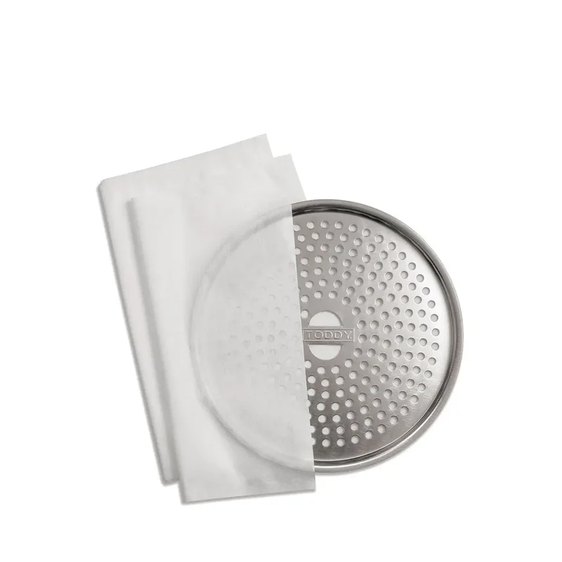 Coldbrew Pro Series 75L-Filter, 50 Stück - Toddy