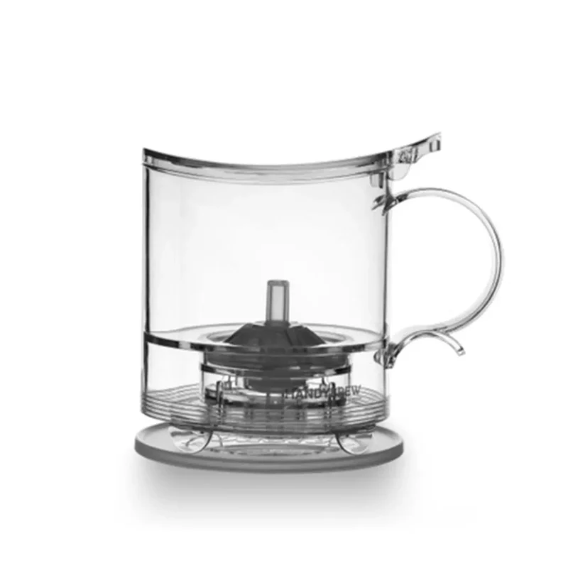 Teefilter - Clever