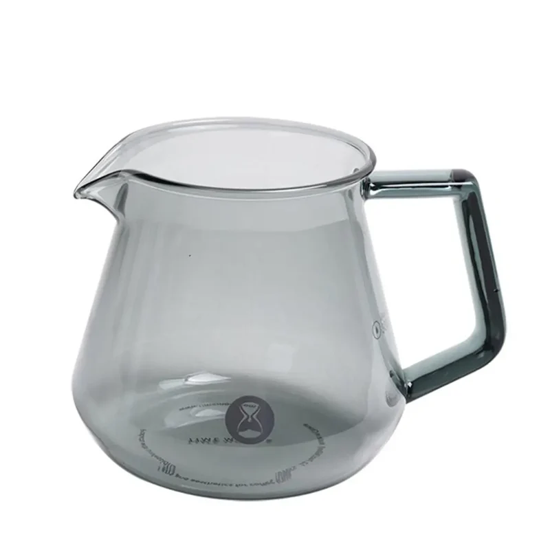 Server Smokey 600ml – Timemore