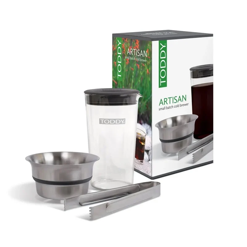 Coldbrew Artisan Brauer