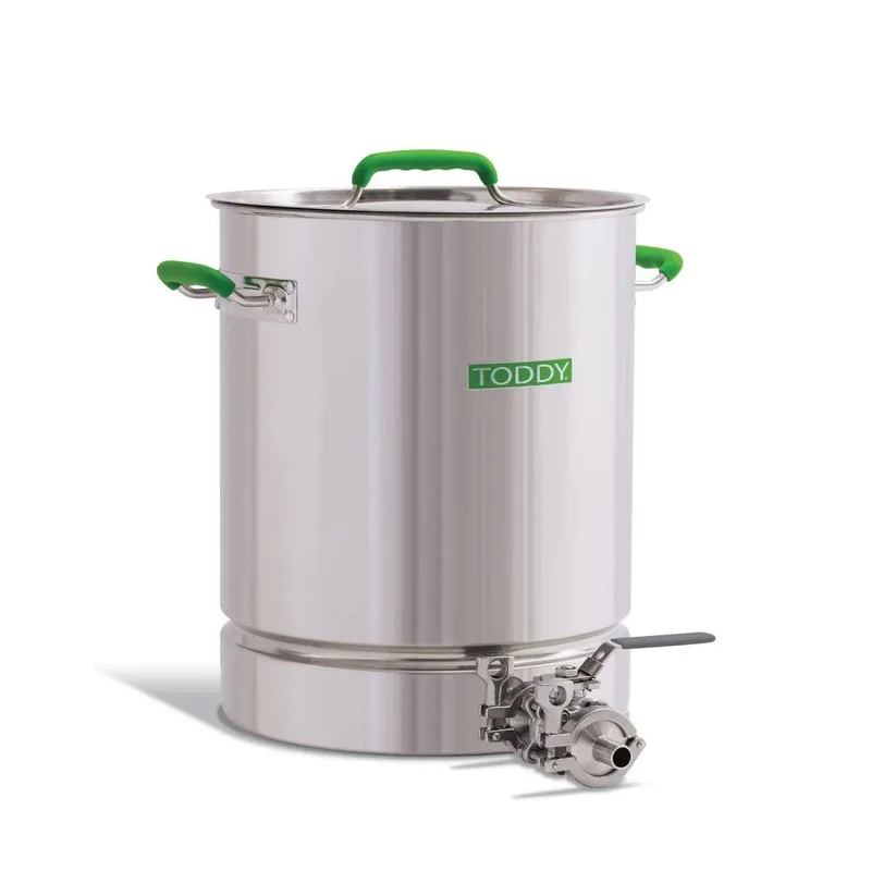 Coldbrew Pro Serie 10L