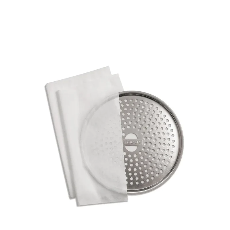 Coldbrew Pro Series 38L-Filter, 50 Stück