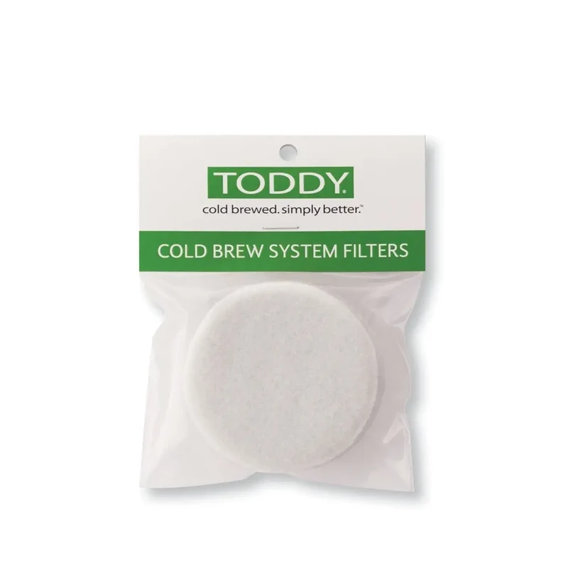 Coldbrew Home Filterfilter 2 Stück
