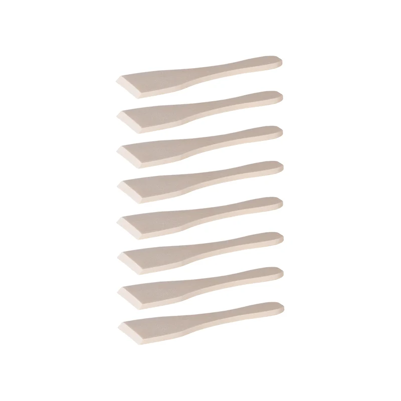 Holzschaber-Set für RACLETTE 48726