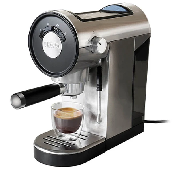 Espressomaschine Piccopresso