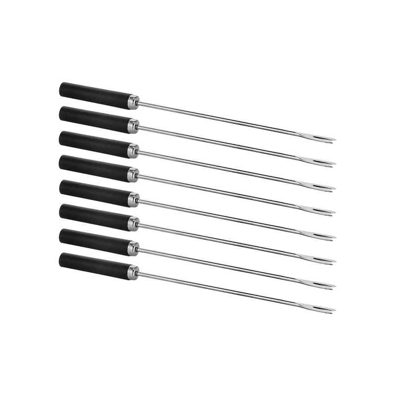 Fondue-Gabel-Set für RACLETTE 48726