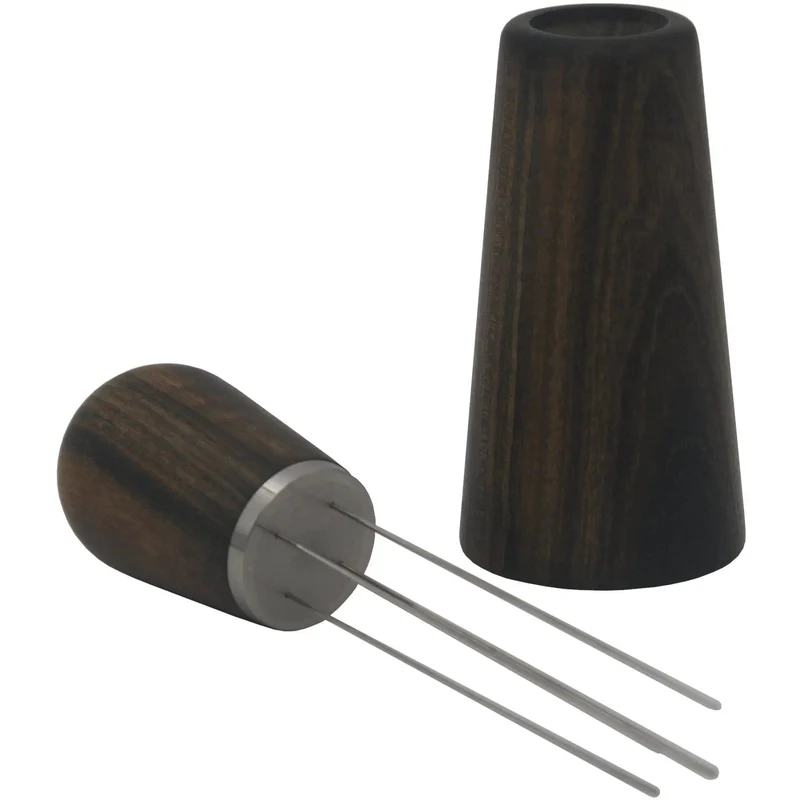 Kaffeenadel Sandelholz - Kaffeerüher - WDT Tool