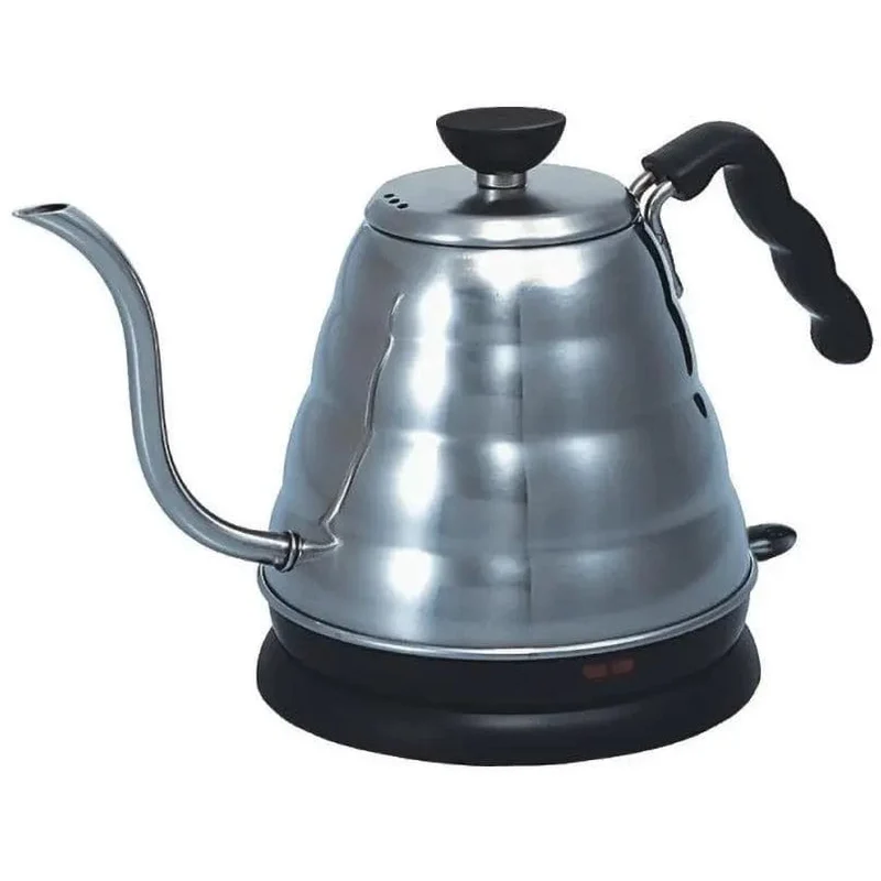 Hario V60 Power Kettle - Buono 0,8 Liter elektrischer Wasserkocher
