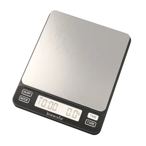 Brewista Smart Scale II - Feinwaage zur präzisen Wiegung