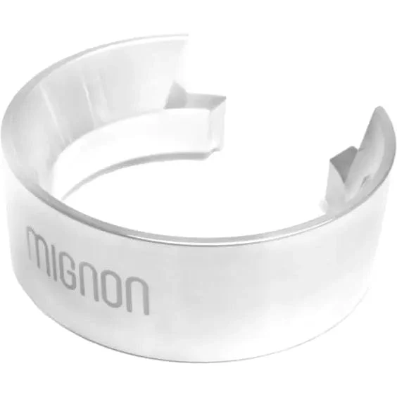 Eureka Mignon Dosing Funnel - Dosierring für 57-58,3 mm Siebträger