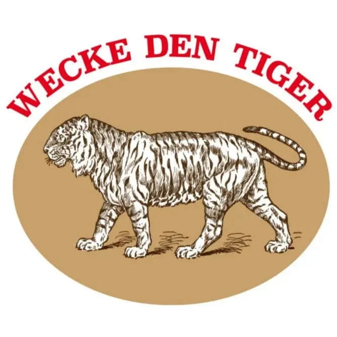 Wecke den Tiger - Arabica und Robusta Blend - aus Dr. Kaffees Röstorium