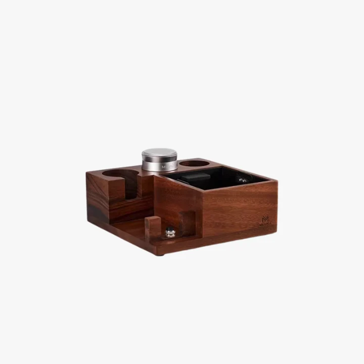 MUVNA Espresso Station