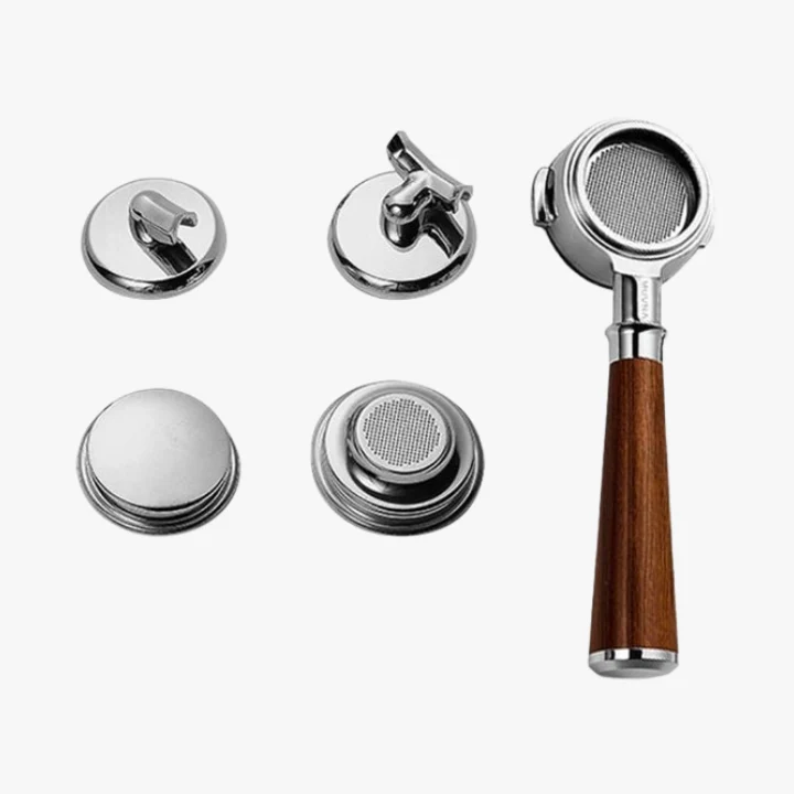 Muvna E61 Portafilter Hout