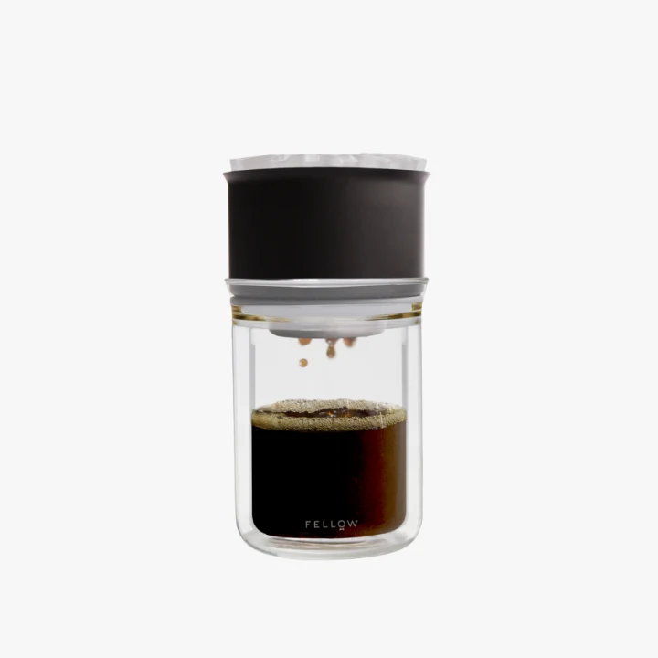 Fellow Stagg X Koffieset
