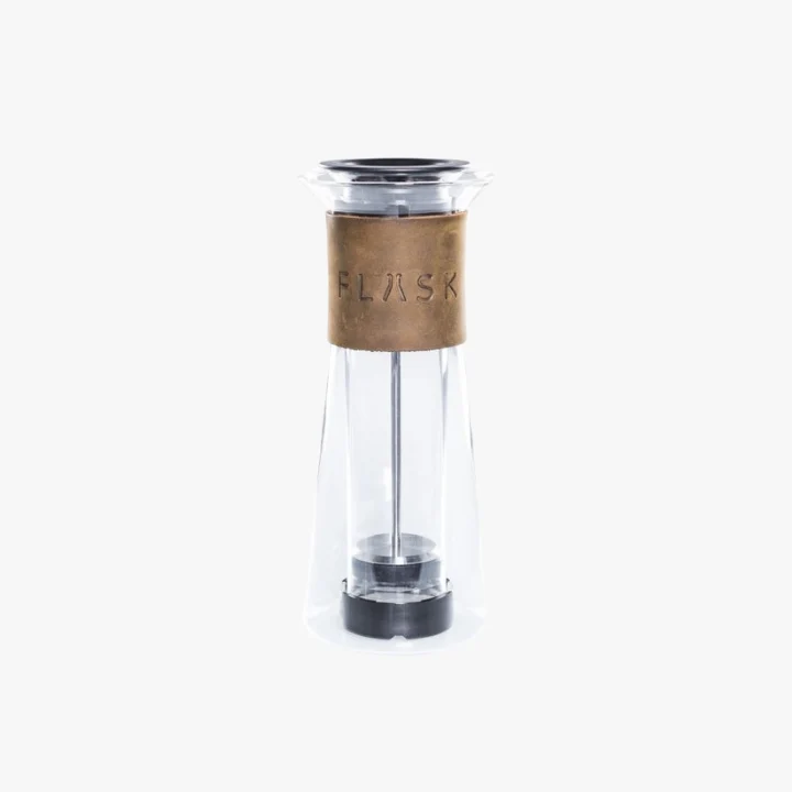 Ethoz – Koffie Flask – Thermos
