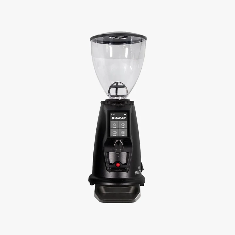Macap MI40 Touch Pro Koffiemolen