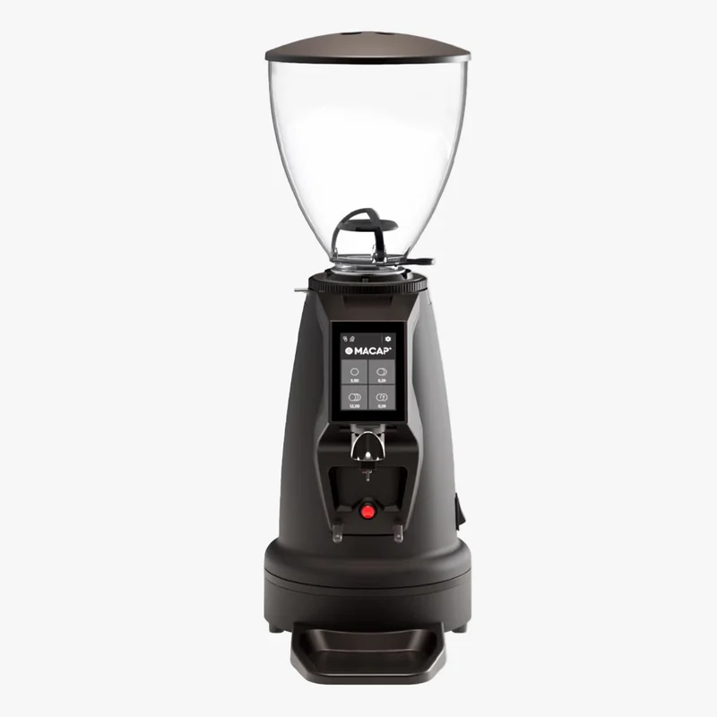 Macap MI40 Touch Koffiemolen