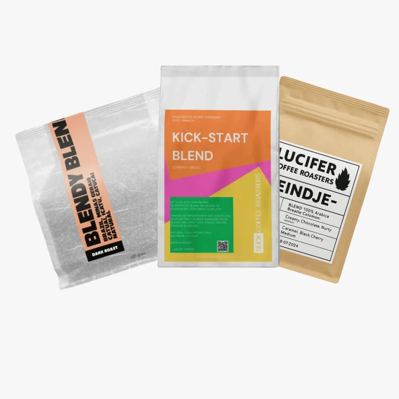 Blends