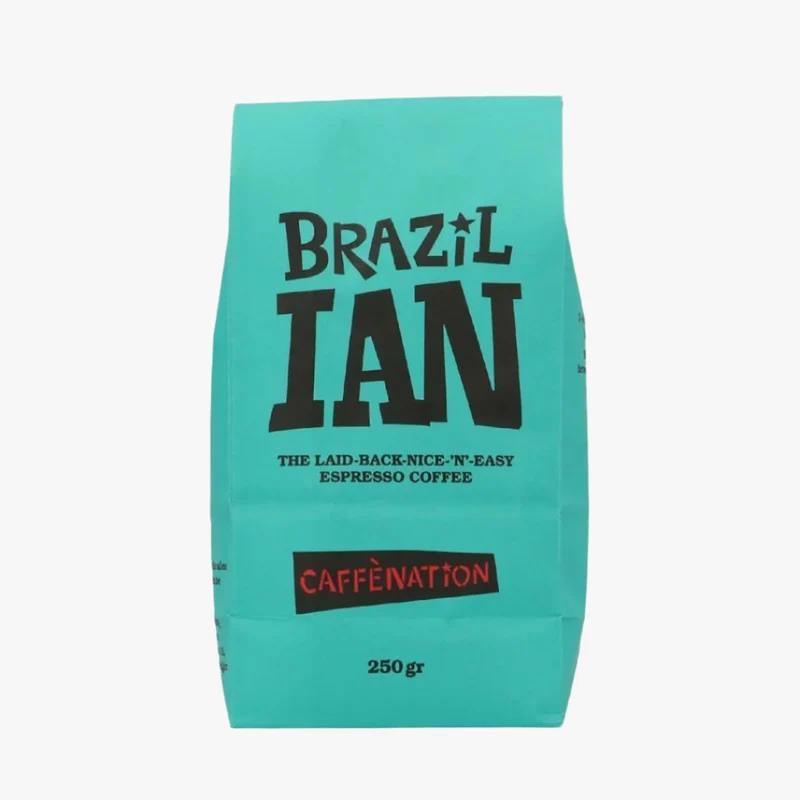 Brazil ian