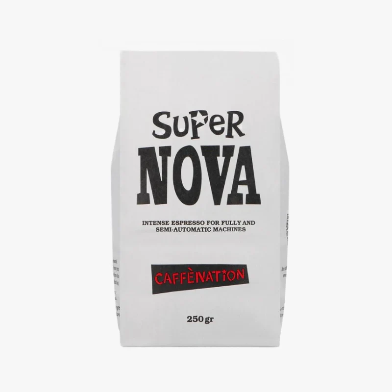 Super Nova