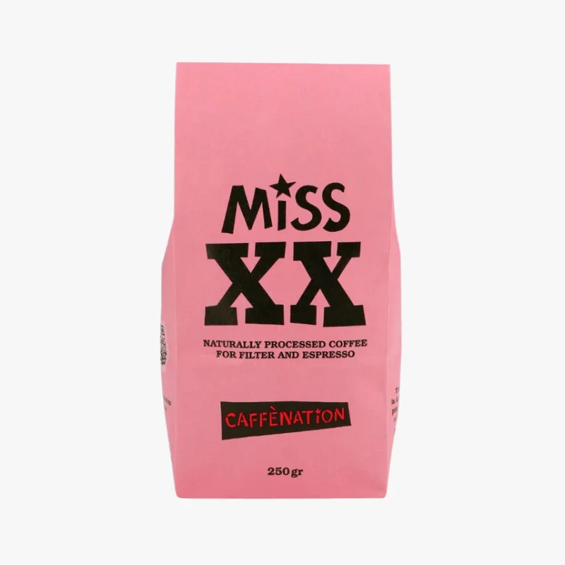 Miss XX