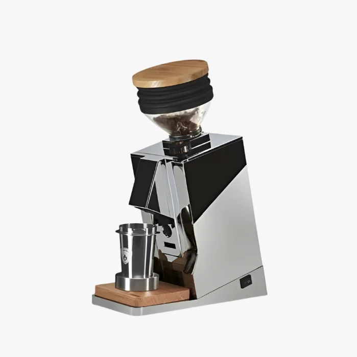Eureka Mignon ORO Single Dose Koffiemolen
