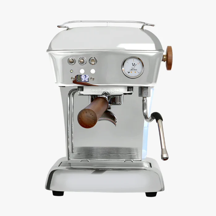 Ascaso Dream PID Espressomachine