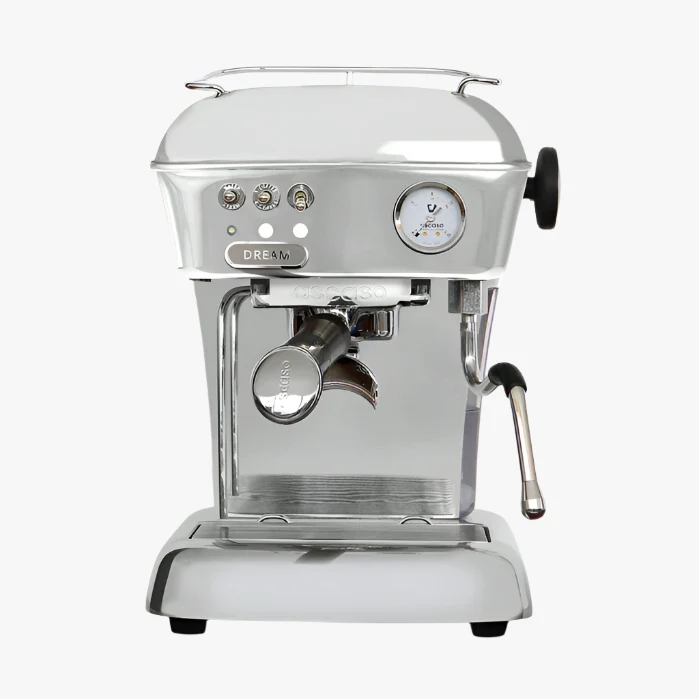 Ascaso Dream One Espressomachine
