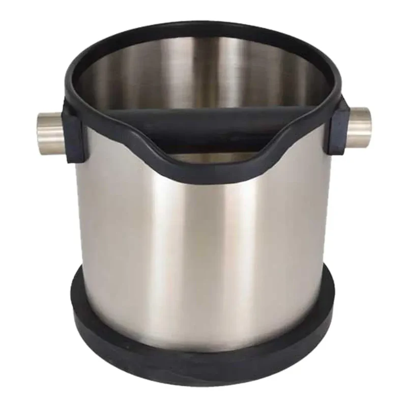 Sumplåda Deluxe Edelstahl