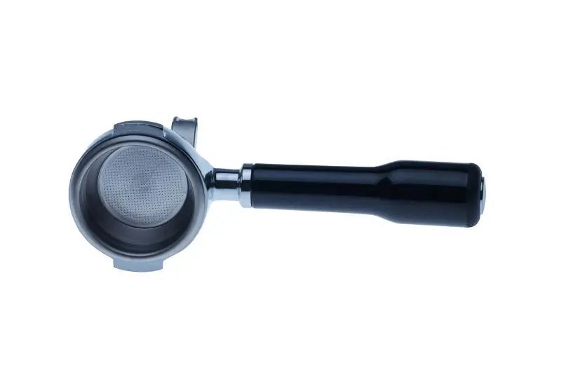 Portafilter mit zwei Ausläufen Pro