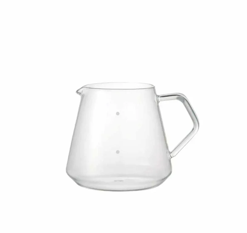 Kinto Slow Coffee Style S02 Servierkanne - 4 Tassen