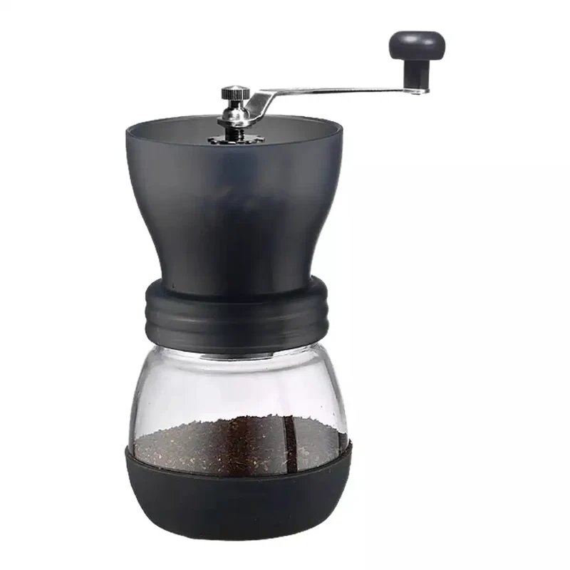 Tiamo keramische Handmühle