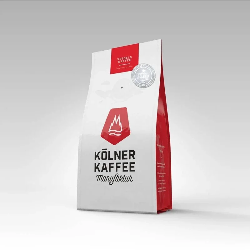 Veedels Kaffee - Kölner Kaffeemanufaktur
