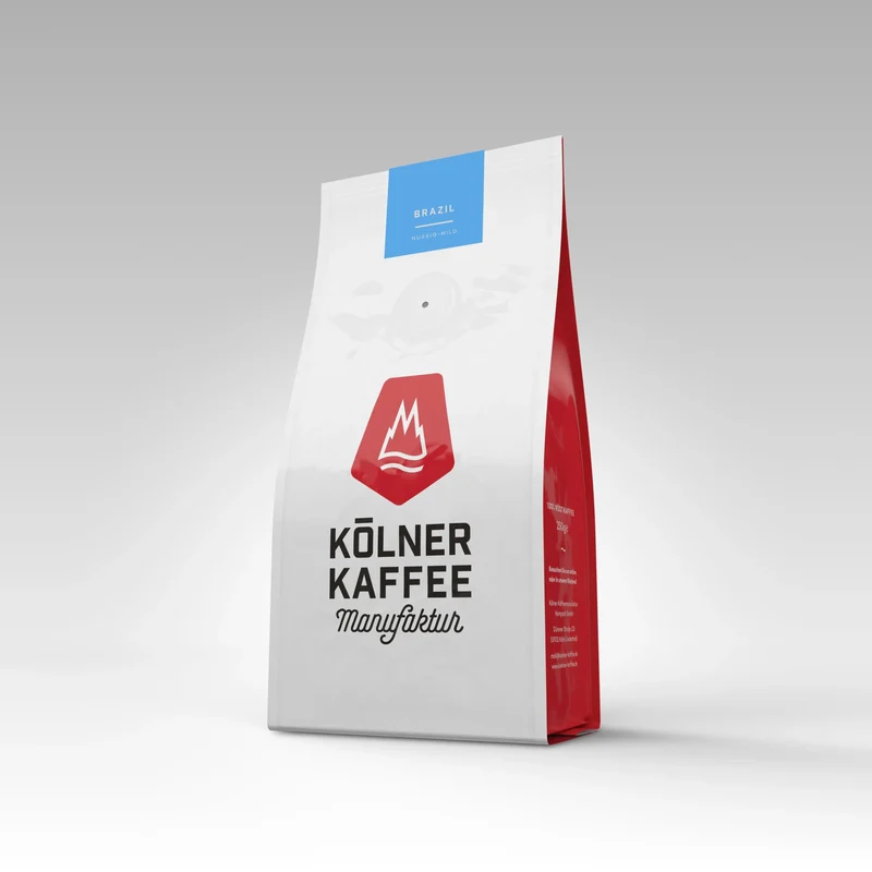 Brazil Kaffeebohnen - Kölner Kaffeemanufaktur