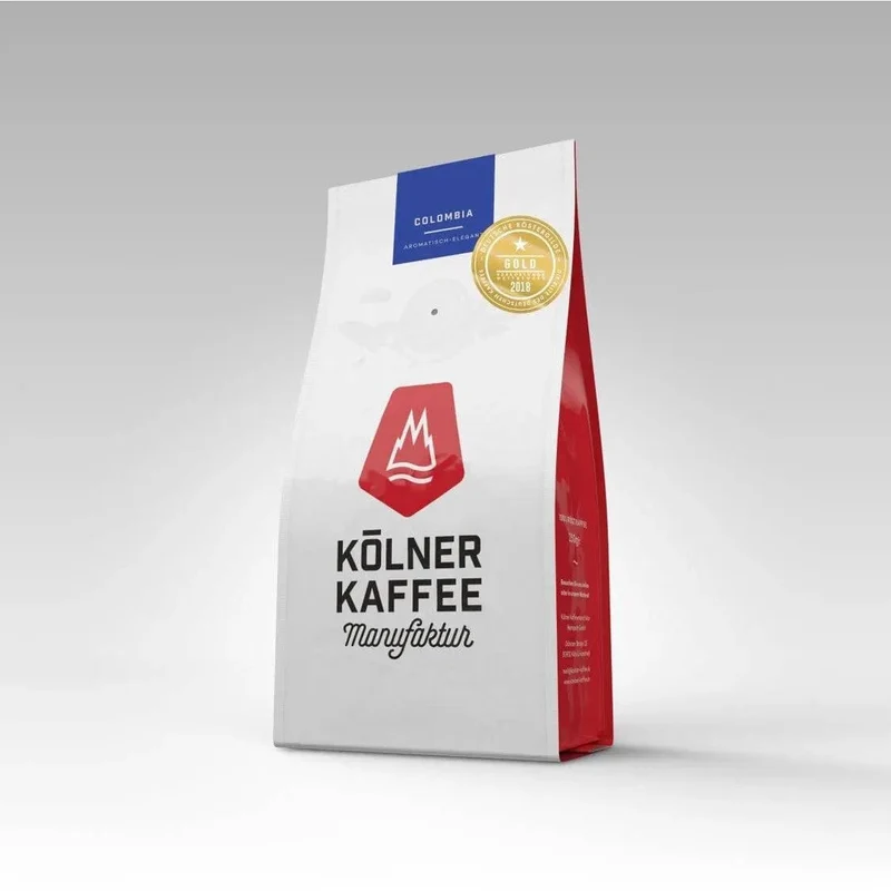 Colombia Kaffeebohnen - Kölner Kaffeemanufaktur