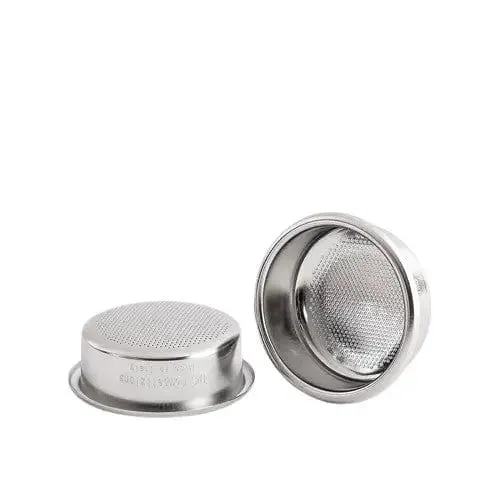 IMS Competition Präzisions-Sieb 2 Tassen 18-20 Gramm (Ascaso, E61)