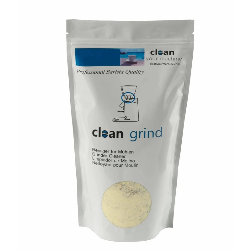 Clean Grind Mühlenreinger aus Naturprodukten 500 g