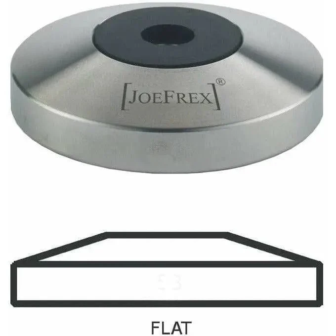 Tamper Base - Flat ( Ø 41-58,5 mm)