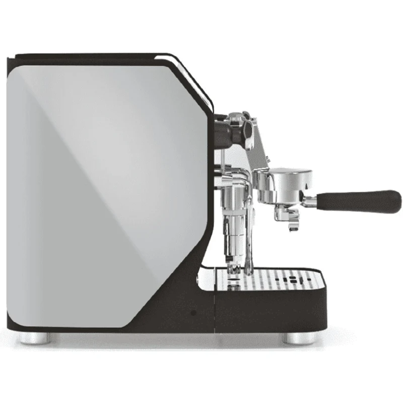 Vibiemme VBM New DOMOBAR Super Digital - Druckprofile, Dualboiler, Getriebepumpe, verschiedene Farben