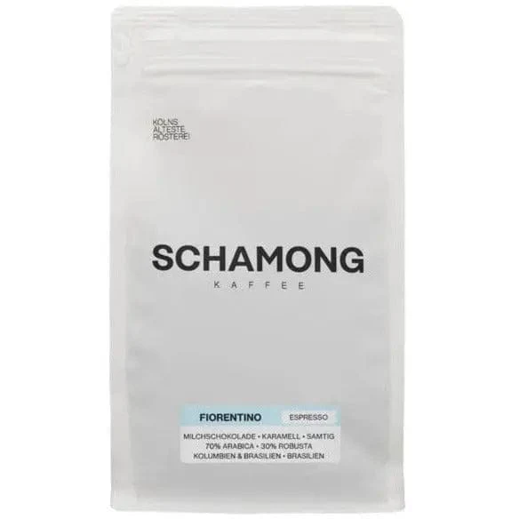 Espresso Fiorentino - Schamong