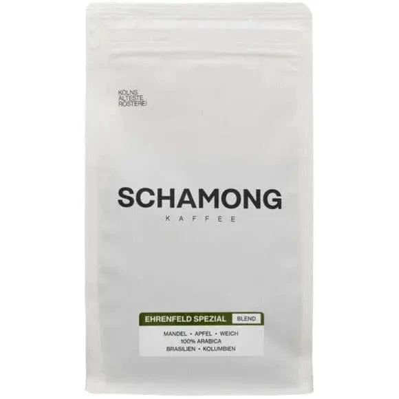 Ehrenfeld Spezial Kaffeeblend Schamong