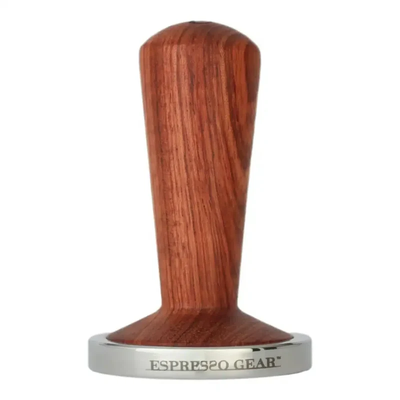 Barista Tamper Luce Rosenträ