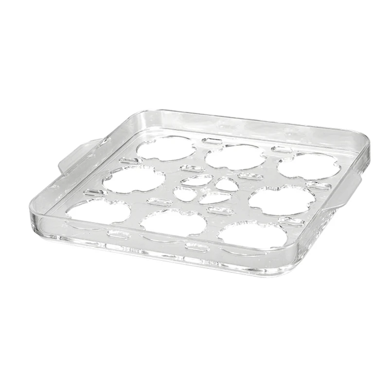Eiereinsatz für DAMPFGARER Mini Allround 38650