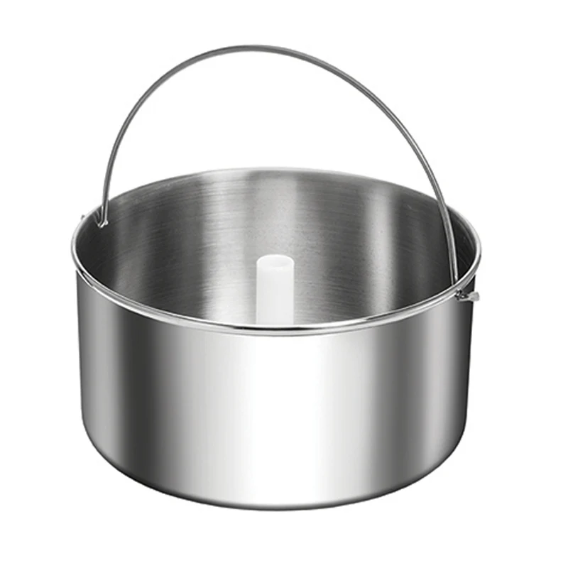 Eisbehälter für EISMASCHINE 48880
