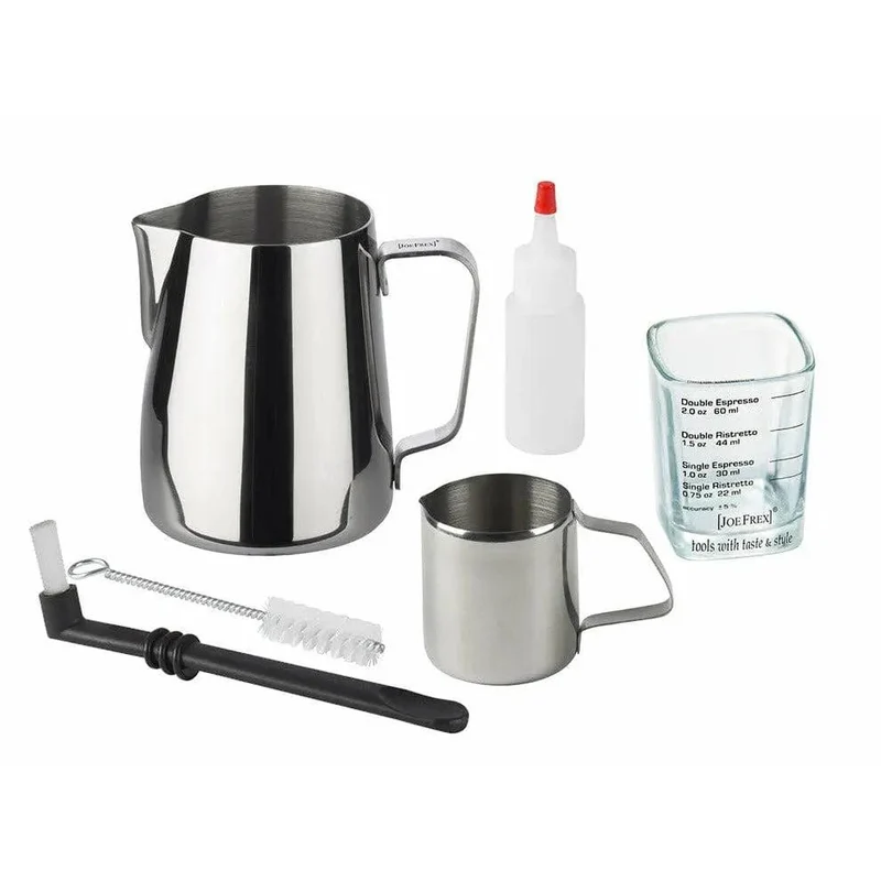 Barista Box - bestückt