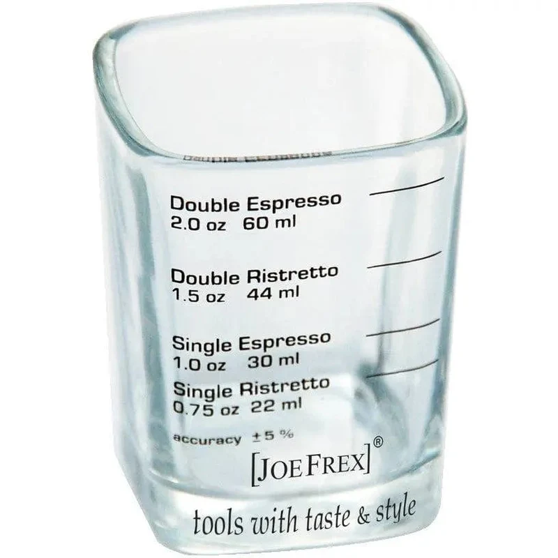 Espresso Shotglas