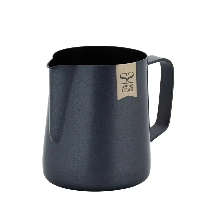 Milchkanne