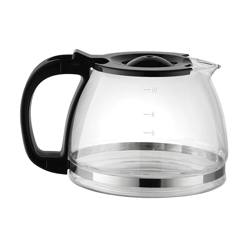 Glaskanne für KAFFEEAUTOMAT Easy Black 28025